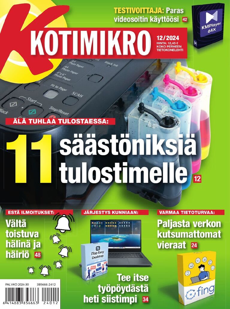 KotiMikro