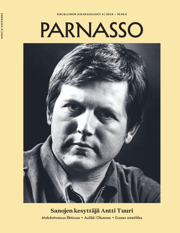 Parnasso