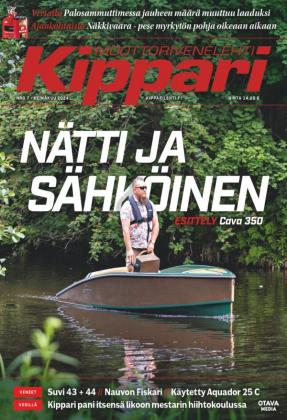 Kippari