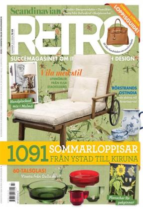 Scandinavian Retro