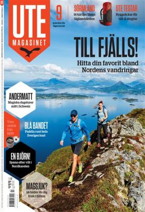 Utemagasinet